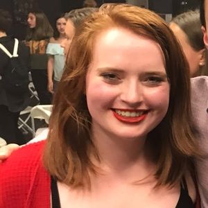 Meet your Posher, Cecily